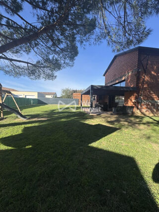  Maison à vendre 5 pièces 137 m²