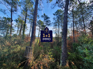  Terrain � vendre 1300 m�