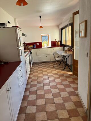  Maison à vendre 9 pièces 201 m²
