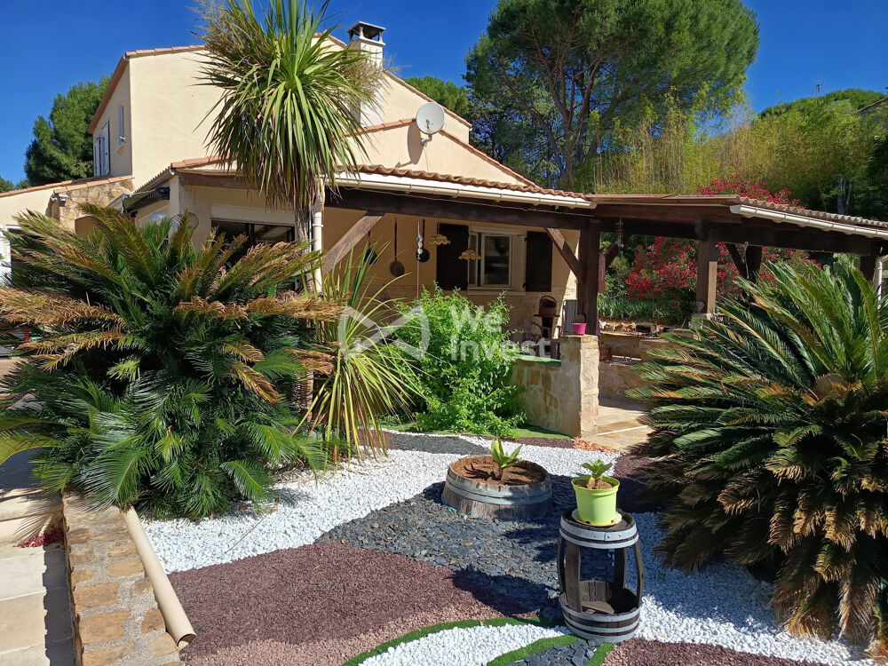 Maison 8 pièces 210 m² · à Aspiran · 210 m² · 540 000 €