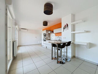  Appartement à vendre 4 pièces 80 m²