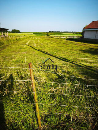  Terrain à vendre 3482 m²
