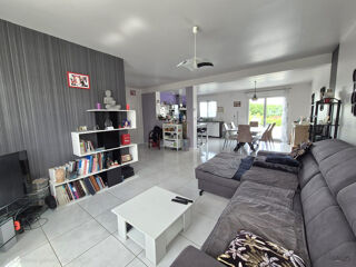  Maison à vendre 7 pièces 121 m²