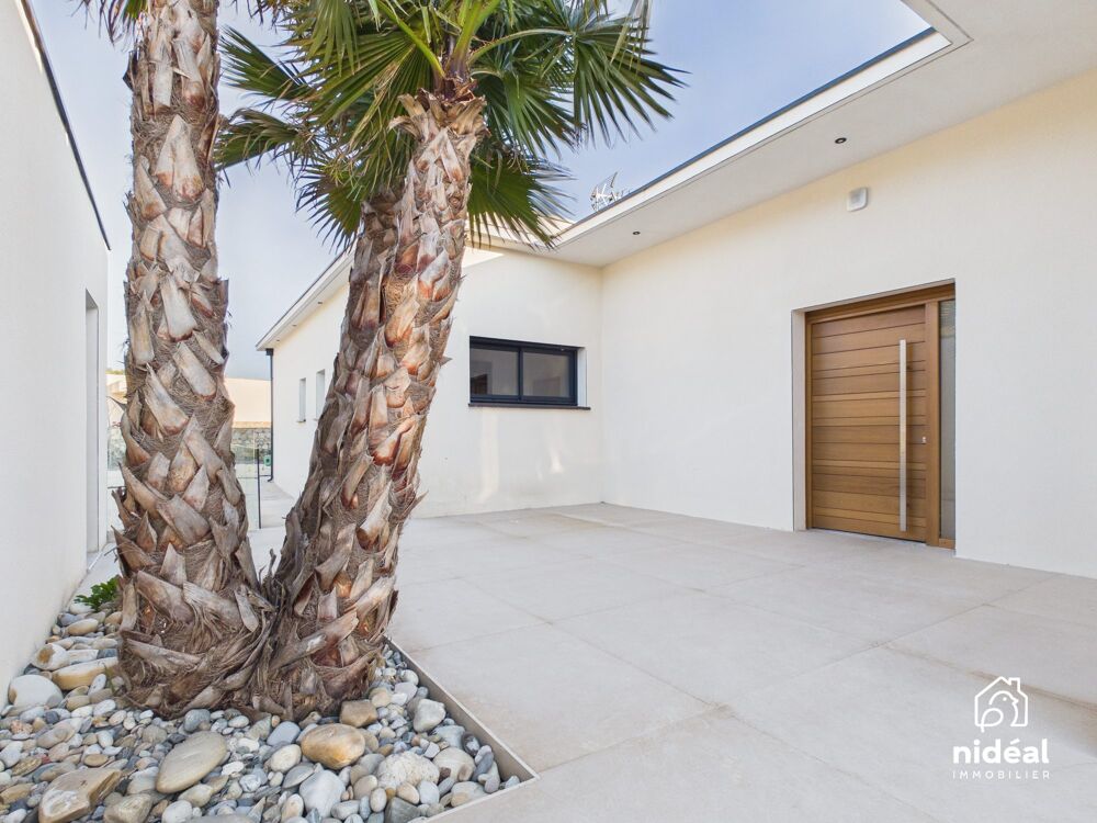 � vendre  Maison N�mes (30000)