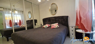  Appartement à vendre 2 pièces 44 m²
