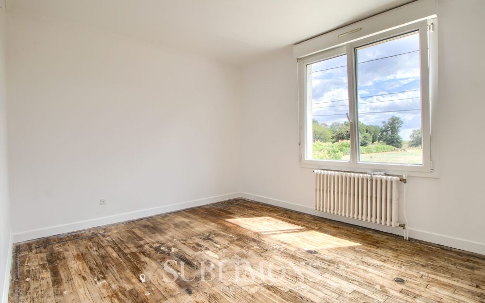 Vente Maison Maison à vendre Tréal Tréal