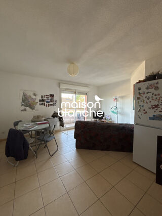  Appartement � louer 2 pi�ces 41 m�