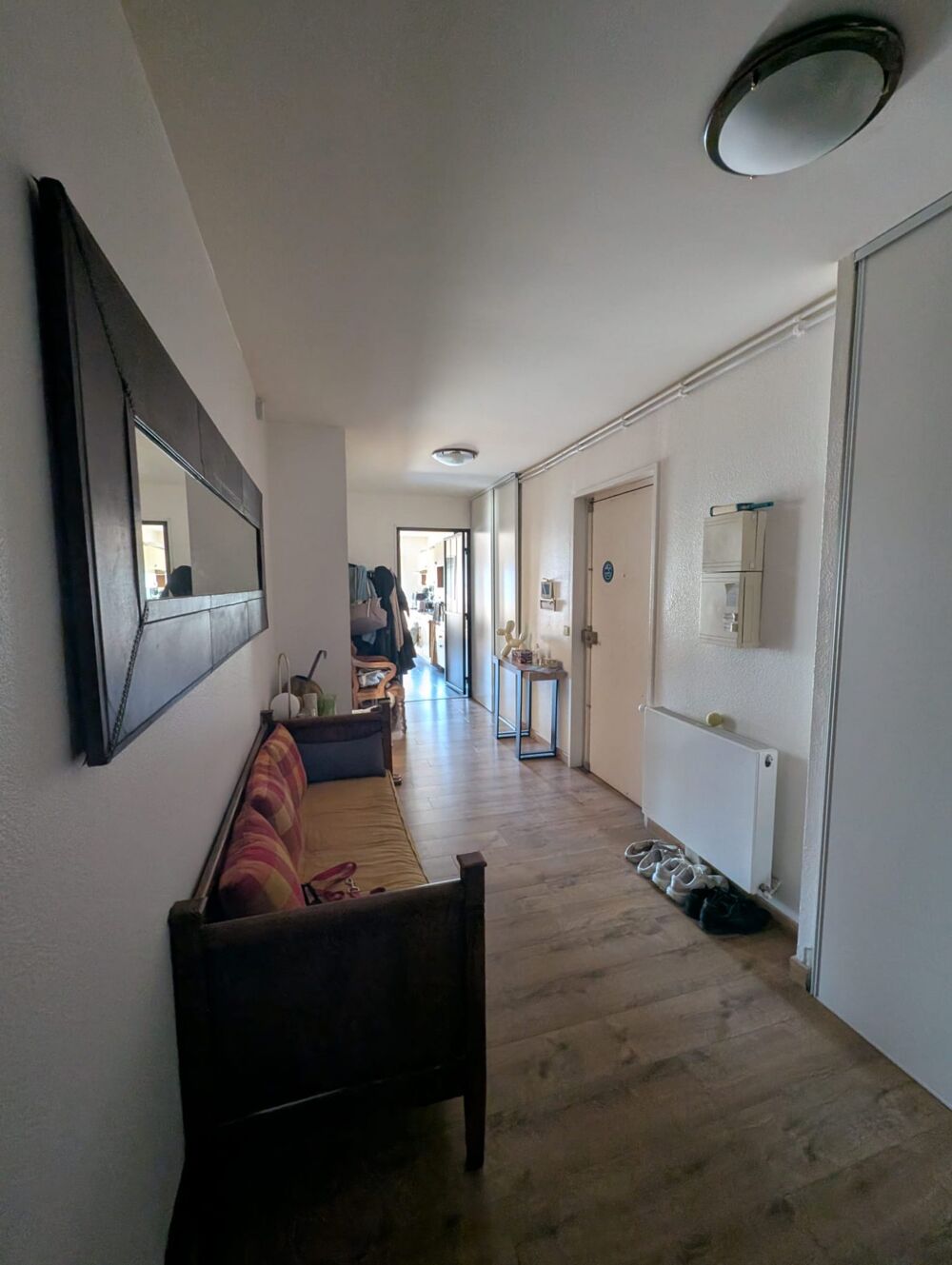 Vente Appartement GAILLARD - APPARTEMENT ATYPIQUE A DEUX PAS DE LA SUISSE Gaillard