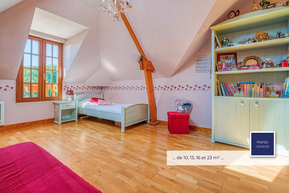 � vendre  Maison Boisemont (95000)