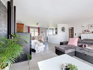  Maison à vendre 5 pièces 142 m²