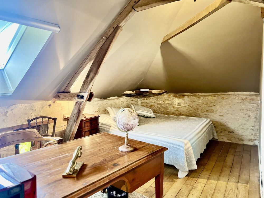 Vente Maison Propriété de charme avec piscine, dépendances et vaste terrai Villefranche du perigord