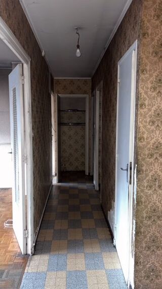  Appartement à vendre 3 pièces 62 m²