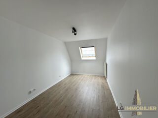  Appartement à vendre 3 pièces 82 m²