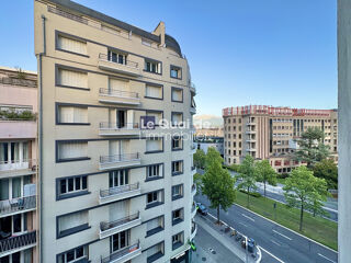  Appartement à vendre 3 pièces 72 m² Grenoble