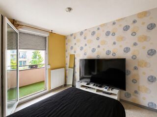  Appartement à vendre 4 pièces 85 m²