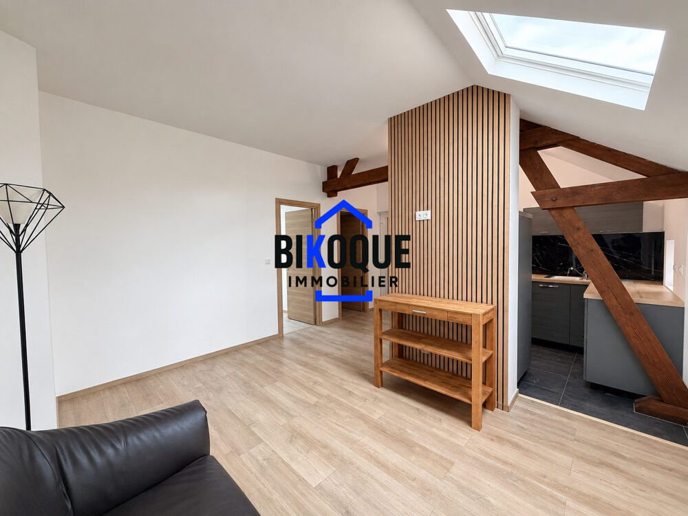 Vente Appartement Appartement à vendre Dunkerque Dunkerque