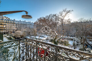  Appartement � vendre 5 pi�ces 171 m� Paris