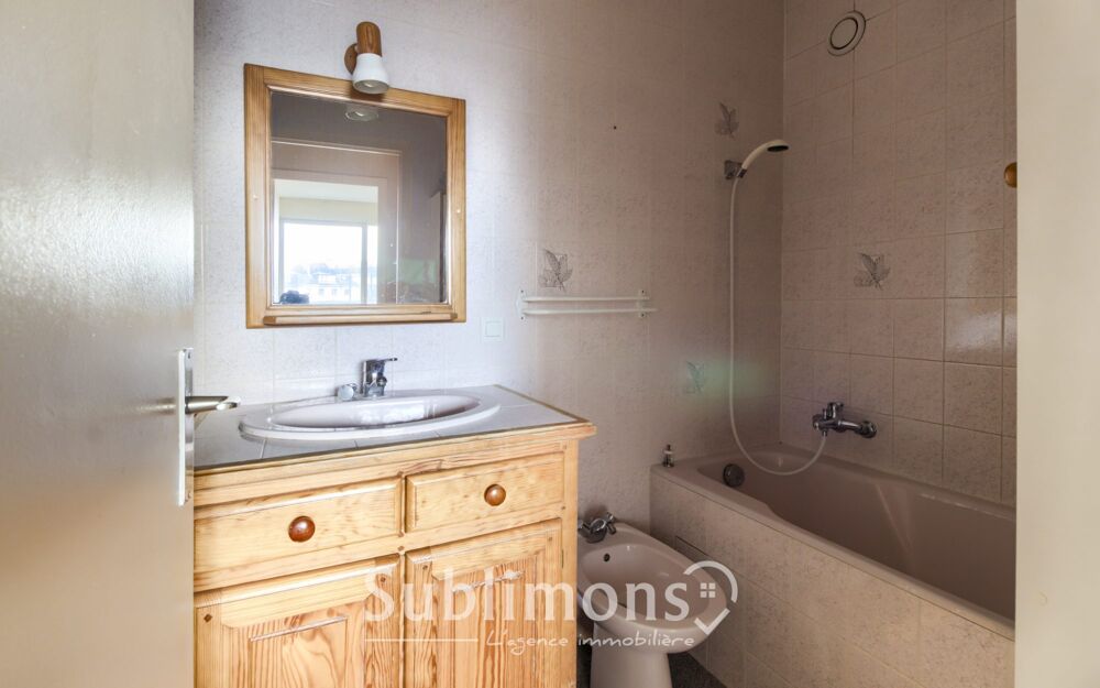 Appartement à vendre Lorient