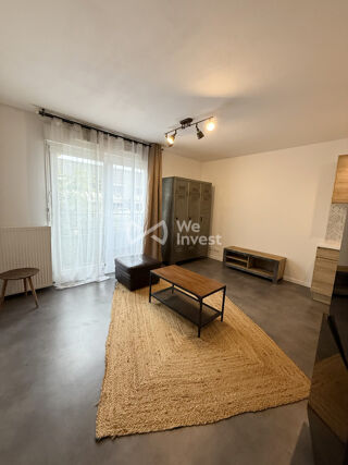  Appartement à vendre 1 pièce 27 m²