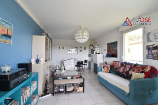  Appartement � vendre 3 pi�ces 65 m�