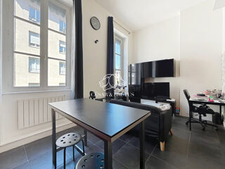  Appartement � vendre 2 pi�ces 43 m�