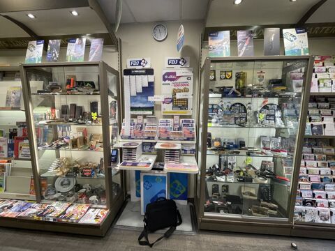   Fonds de commerce à vendre Nancy 