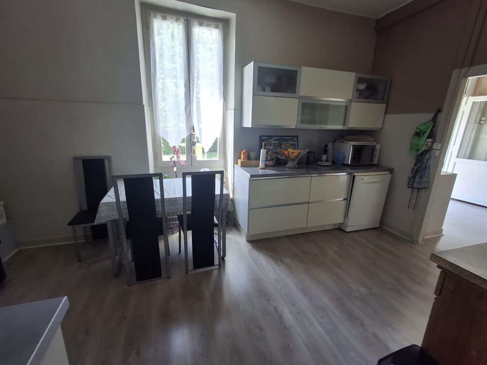 Vente Maison Ancienne fermette et ses dépendances Villeréal