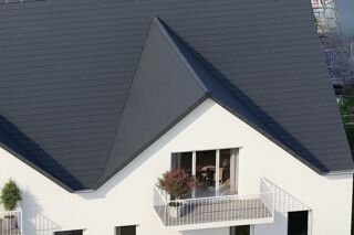  Appartement  vendre 2 pices 47 m