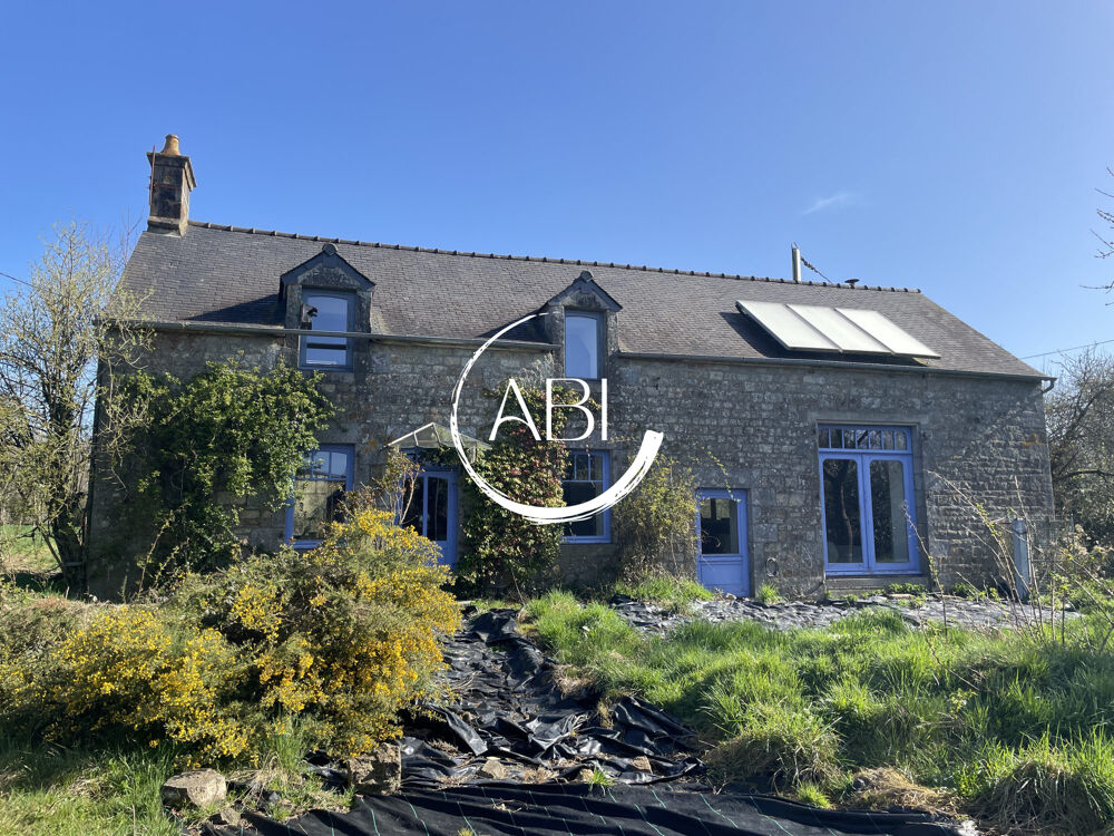 Vente Maison À vendre – 10 minutes de Bagnoles de l'Orne - Propriété rur Magny-le-désert