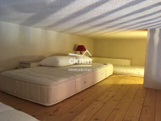  Appartement � vendre 1 pi�ce 19 m�