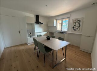  Maison � vendre 5 pi�ces 130 m�