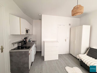  Appartement � vendre 1 pi�ce 13 m�