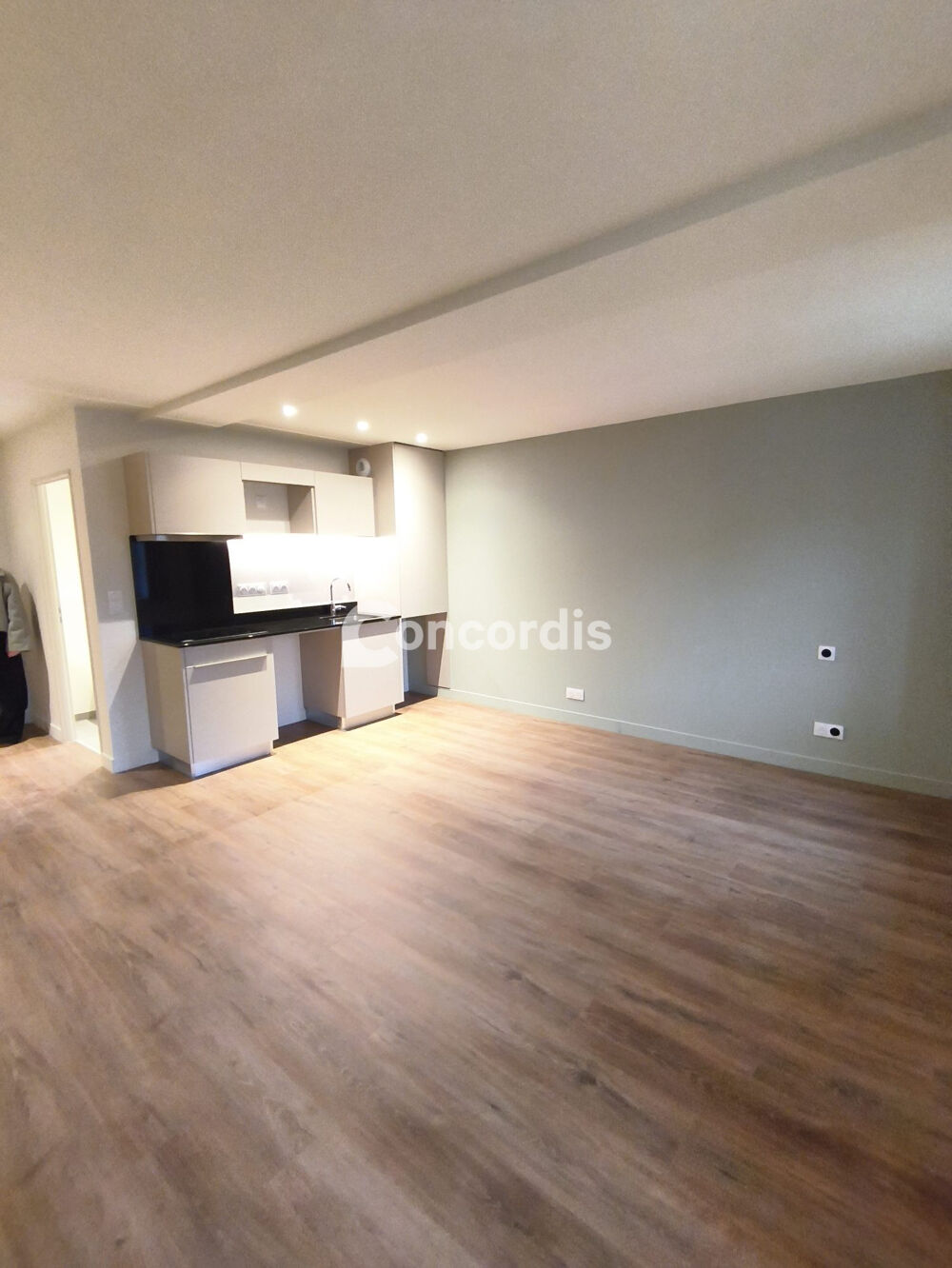 Location Appartement Appartement à louer Metz Metz