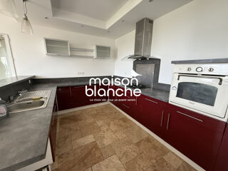  Maison à vendre 5 pièces 129 m²