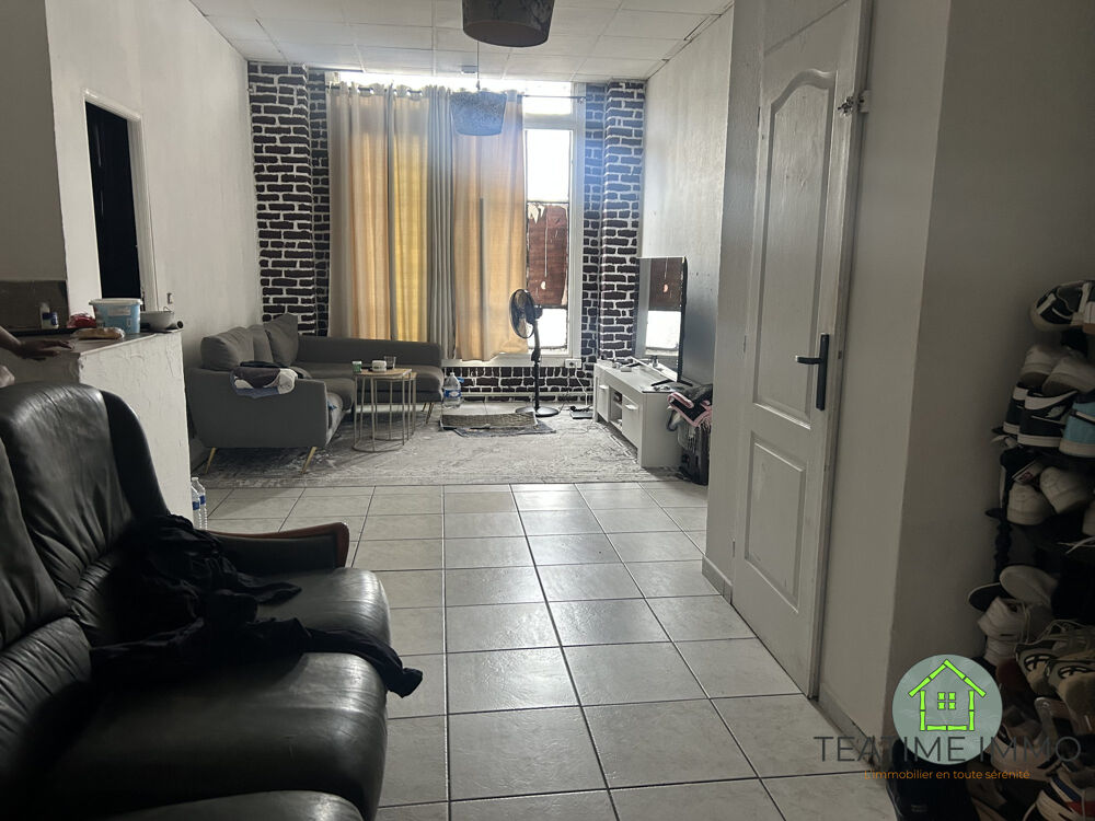 Vente Immeuble Immeuble avec un grand potentiel Roubaix