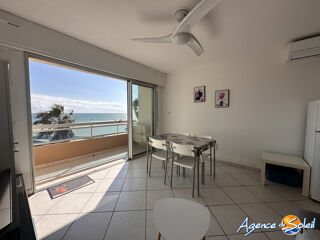  Appartement � vendre 2 pi�ces 30 m�