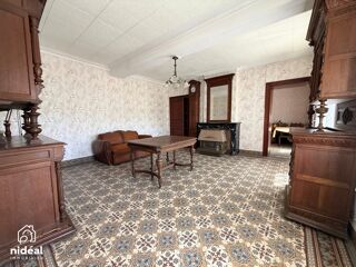 Maison à vendre 6 pièces 135 m²