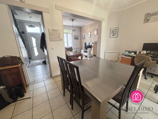  Maison � vendre 6 pi�ces 130 m�