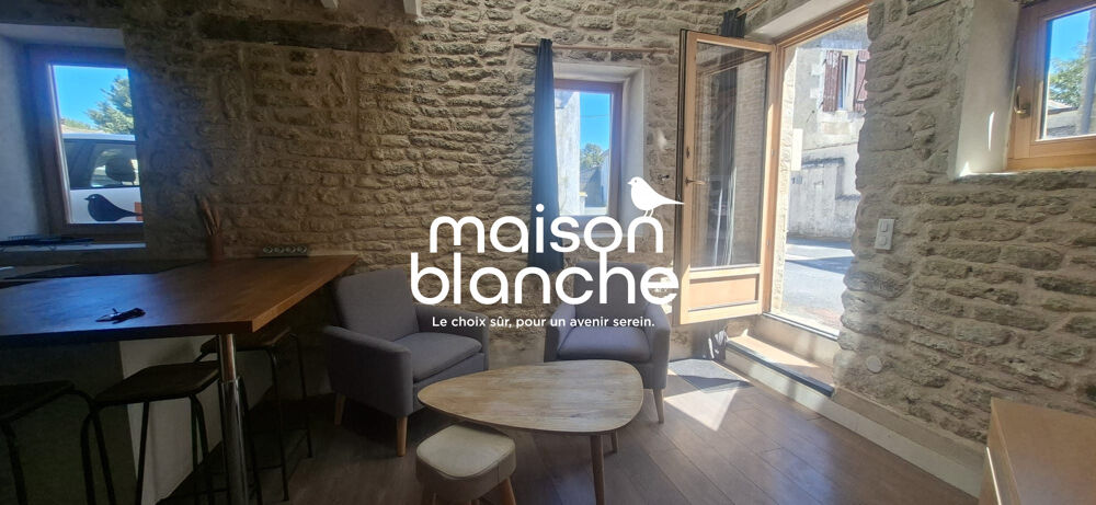 Jolie maison 1 chambre !