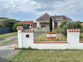 Maison 5 pièces 152 m² · à Labarthe-Inard · 152 m² · 198 000 €