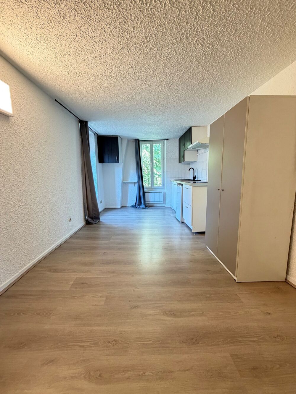 Vente Appartement Idéal investisseur! Grenoble