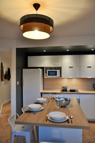  Appartement � vendre 5 pi�ces 90 m�