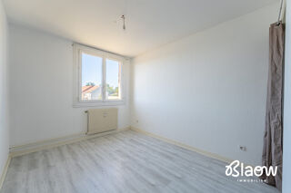  Appartement à vendre 3 pièces 63 m²