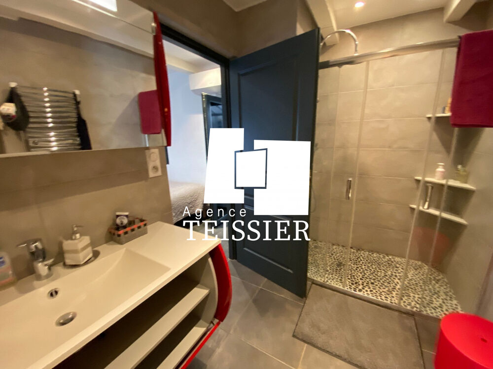 � vendre  Maison Les Vans (07140)