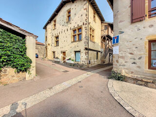  Maison à vendre 5 pièces 110 m²