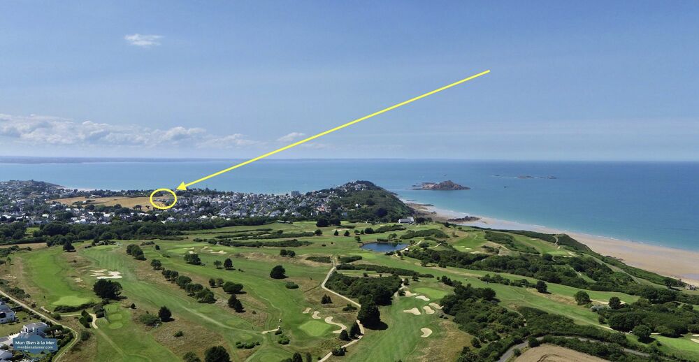 T3 neuf rez de chaussée avec jardin sans vis à vis SUD et OUES
