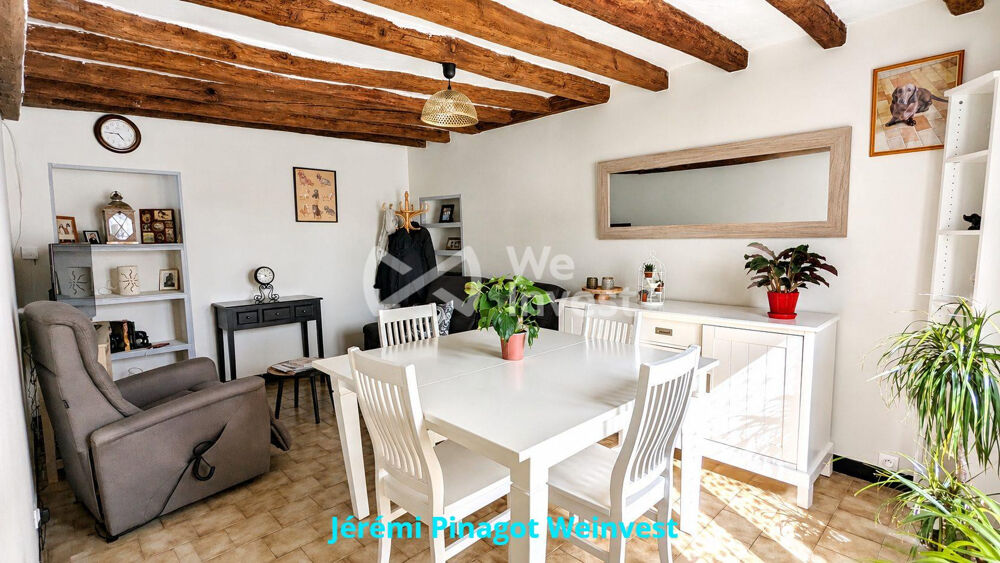 Maison à vendre Cormes