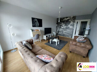  Appartement à vendre 4 pièces 54 m²