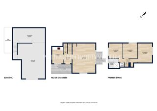  Maison � louer 5 pi�ces 81 m�