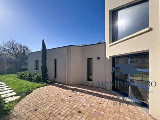  Maison à vendre 6 pièces 200 m²